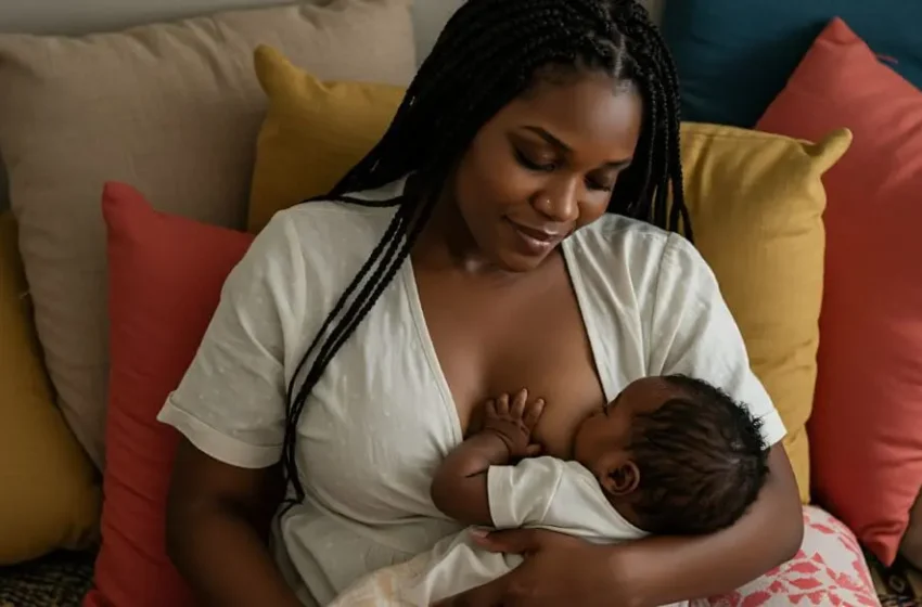  Kenya Lactation Bill: Employers face Ksh1 million fine for non-compliance