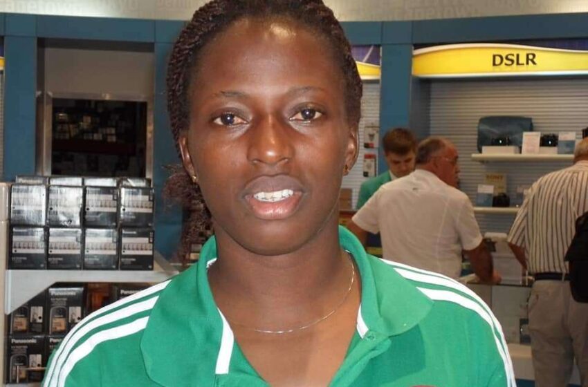  Remembering Bidemi Aluko-Olaseni: Super Falcons goalkeeper who fought her toughest match off pitch
