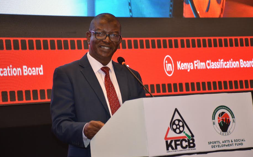  KFCB Digital Film Distribution Guidelines 2026: Online Streaming Licences, Local Content Quotas & Enforcement