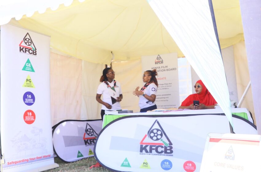  Films Stage Plays Amendment Bill 2026: KFCB Pushes Back On Merger Proposals, Statutory Independence Demands