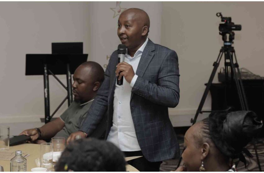  KITFest 2026: Nairobi Hosts 26 International Theatre Companies Across 21 Countries