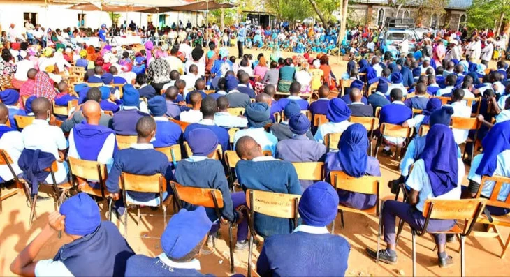  Grade 9 KJSEA Assessment Timetable 2026: KNEC Examination Rehearsal Schedules Candidate Conduct Guidelines
