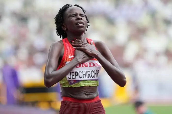  Peres Jepchirchir Doping Case 2026: AIU Suspension Puts Sydney Marathon Victory Under Scrutiny