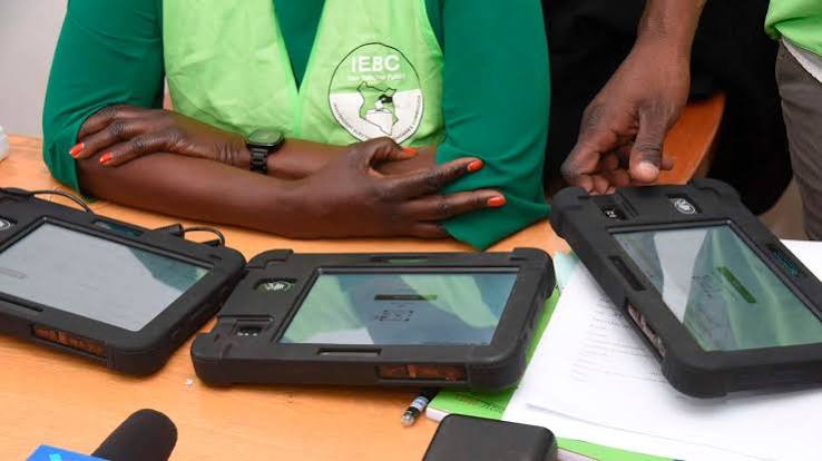  IEBC Election Technology Procurement Directives 2026: Electoral Commission System Integrity Transparency Audits